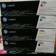 toner LaserJet 130a M.C.Y.K