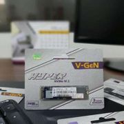 SSD VGEN 256GB NVME PCI-E GEN 3