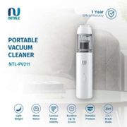 Notale Mini Portable Car Vacuum Cleaner Wireless alt Xiaomi Baseus ORIGINAL 100 %