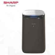 Sharp Air Purifier Fp-J80Y - H Black