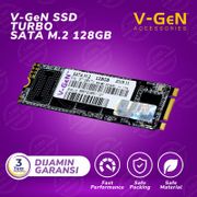 SSD M.2 Sata V-GeN 128GB