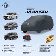 Body Cover Mobil Avanza Sarung Penutup All New Avanza Veloz Selimut Mantel Toyota Outdoor