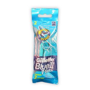 gillette blue ii ug pivot 2 s