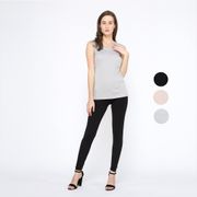 Nyonya Nursing Wear  Sophie New - Baju Ibu Hamil Dan Menyusui - BASIC Collection
