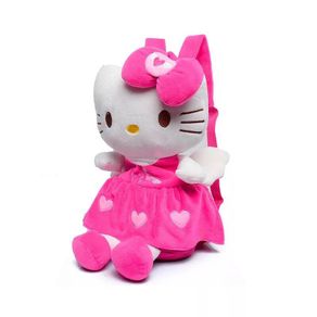 Tas Ransel Anak Tk  tas boneka  Hello kitty