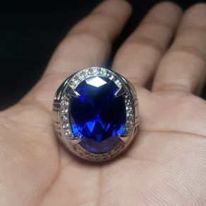 harga batu king safir