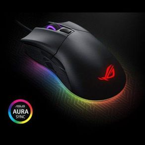 Mouse Gaming Asus Rog