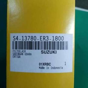 Filter Udara Suzuki ERTIGA