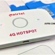 mifi airtel modem wifi 4g lte router e5573 mobile wifi unlock all gsm - airtel