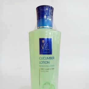 la tulipe cucumber lotion 250ml