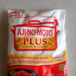 ajinomoto plus 1 kg termurah