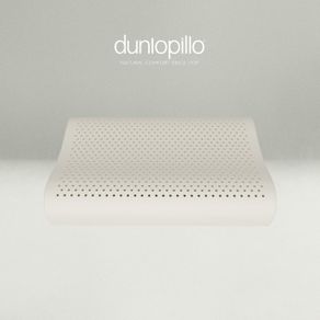 dunlopillo ergo latex pillow