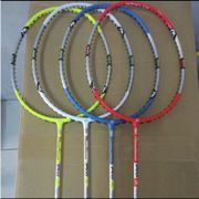 Raket Badminton HART POWER SHOOT PRO ATTACK