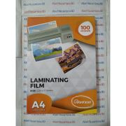 laminating Plastik A4 Amanda