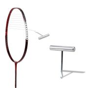 Tenis Squash Raket Merangkai Alat Raket String Bantuan Penarik Raket Bulutangkis Olahraga Badminton Aksesoris & Peralatan