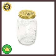 Quattro Stagioni 1 Ltr Stoples Kaca