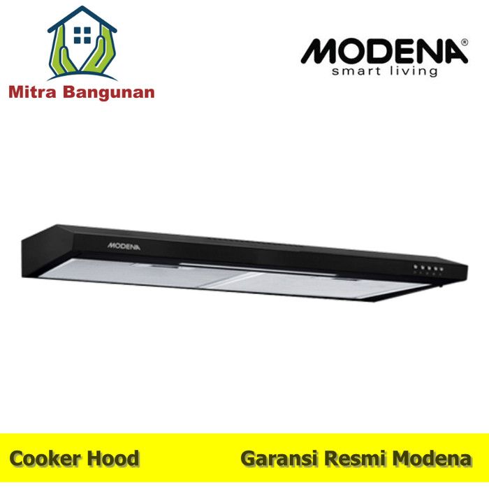 cooker hood modena px 6021