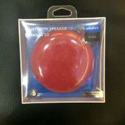 Vivan Speaker Bluetooth Vivan VS2 Portable MiniWireles waterproof
