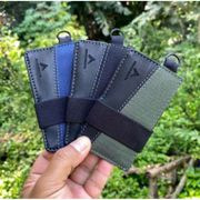 Dompet Eiger Orginal Kartu X-Parnassus Wallet