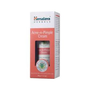 Himalaya Acne-n-Pimple Cream 20g