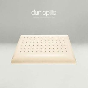 Dunlopillo Pincore Latex Pillow
