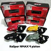 kaliper ktc nmax 4 piston