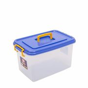 container box handy 133 - 3 (cb 25) shinpo - hijau