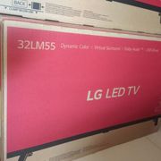 TV LED LG 32 INCH DIGITAL TV 32LM550BPTA 32LM550 32LM55 GARANSI RESMI