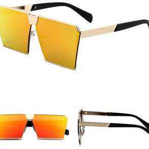 kacamata wanita / bvlgari hk331 + box resleting & cleaner - fire boxmerk uv 400
