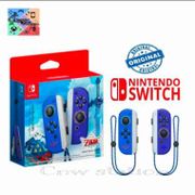 Nintendo Switch Joycon / Joy Con Zelda Edition