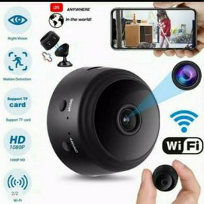 wifi small cctv camera