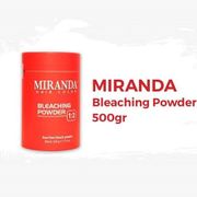 miranda bleaching powder 500gr