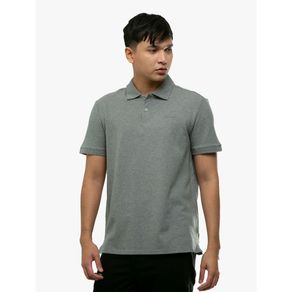 CK Jeans - Solid Pique Polo