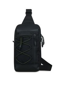 Tas Selempang Bodypack Snug Sling Bag - Black