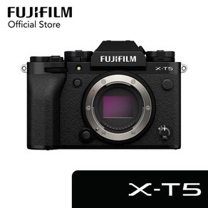 FUJIFILM X-T5 Kamera Mirrorless XT5