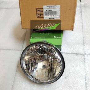 Pilihan Reflektor Lampu Depan Set Ninja SS Original | 75,000.00 | Harga