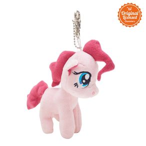 My Little Pony Pinky Pie Keychain