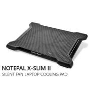 Cooler Master NOTEPAL X-SLIM II Cooling Pad Kipas Laptop Notebook