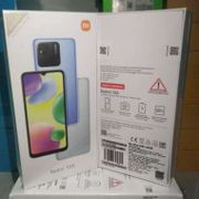 XIAOMI REDMI 10A 4/64 GARANSI RESMI
