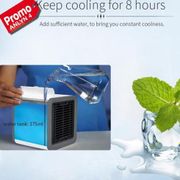 Taffware Humi Kipas Cooler Mini Arctic Air Conditioner 8W - Aa-Mc4 - B Sukadamai.Com8