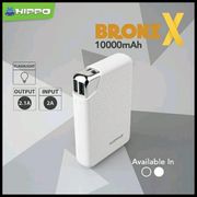 Powerbank Hippo Bronz X 10000Mah
