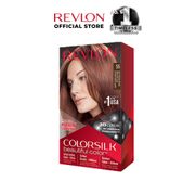 Revlon Colorsilk Hair Color Cat Rambut