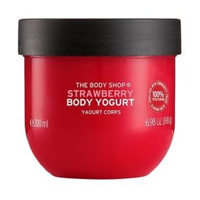 The Body Shop BODY YOGURT 200 ml
