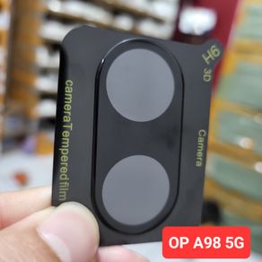 Oppo A98 5G Tempered Glass Camera Anti Gores Lensa Kamera Handphone