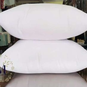 Bantal Bulu Angsa Syntetic