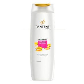 Pantene Shampo Hair Fall 135Ml