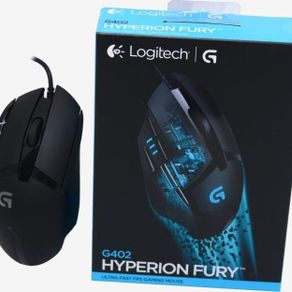 g402 logitech gaming mouse hyperion fury.