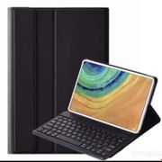 Huawei Matepad Pro 10.8 Inch Book Cover Flip Stand Keyboard Wireless
