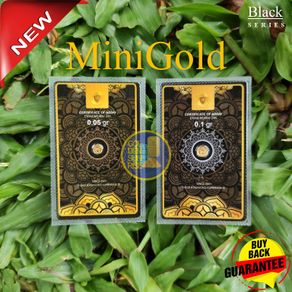 0.025 gram logam mulia harga Jual MiniGold