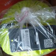 Sleeping Bag Eiger Rect Pilot 250 US - Green